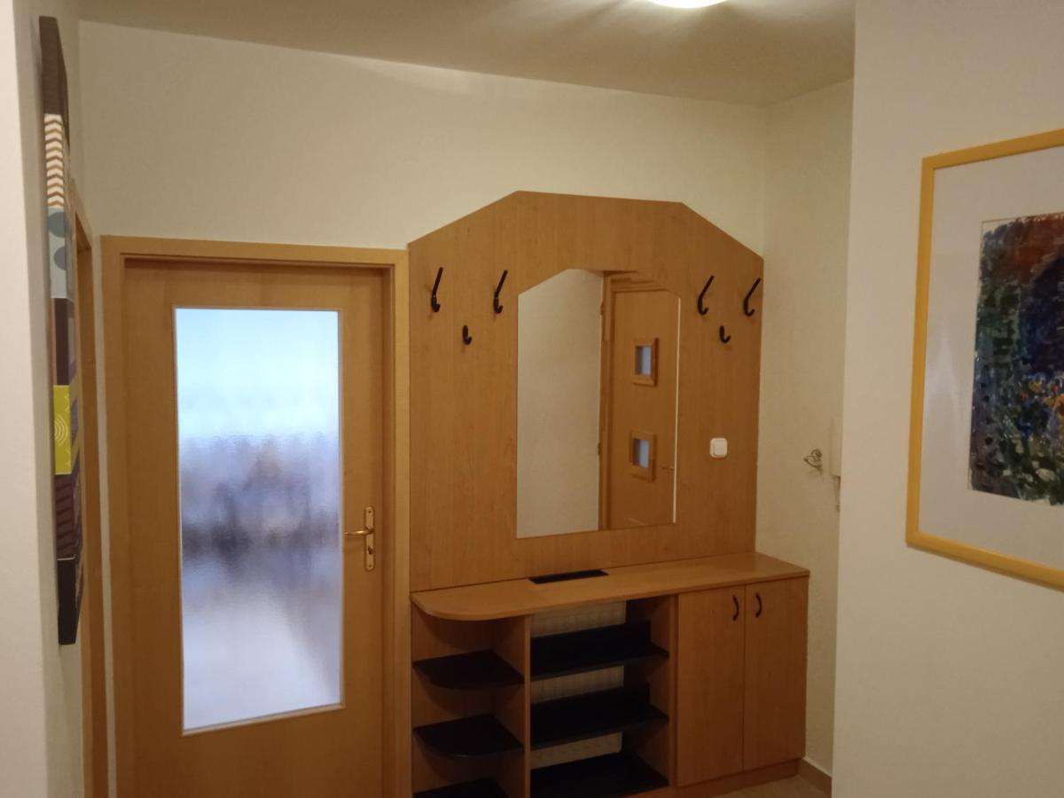 Family Apartment-Csaladias Hangulat Győr Extérieur photo